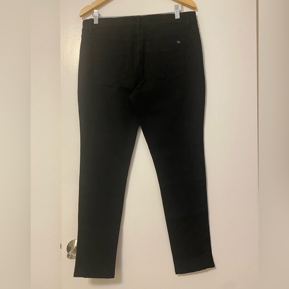 Joe's Jeans Women's Dark Skinny Jeans - Picture 2 of 5